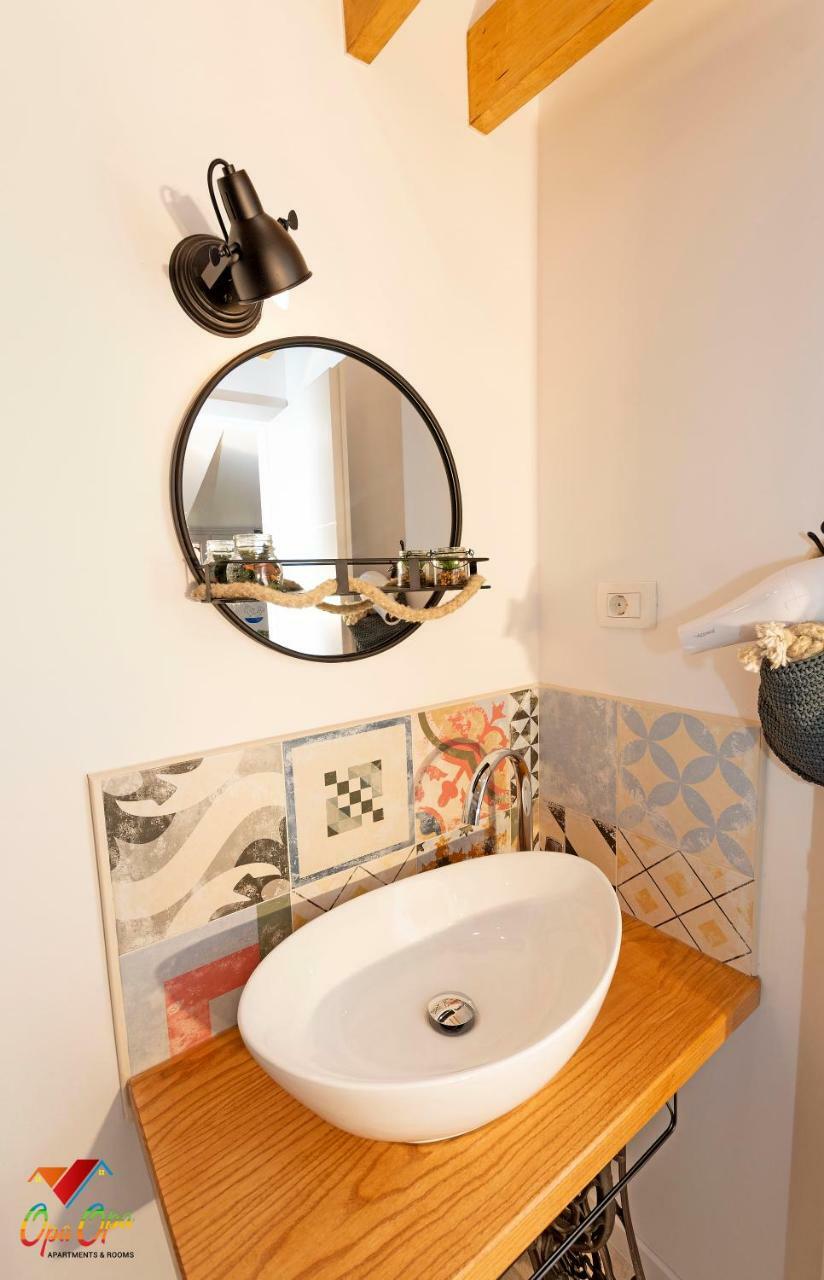Apartments Opa Opa Rijeka Eksteriør billede